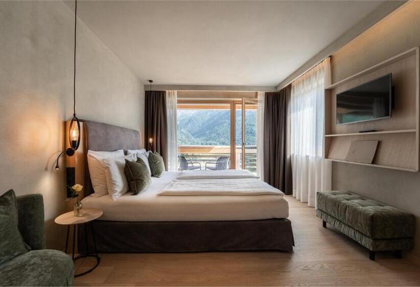 جناح عائلي, Valentinerhof