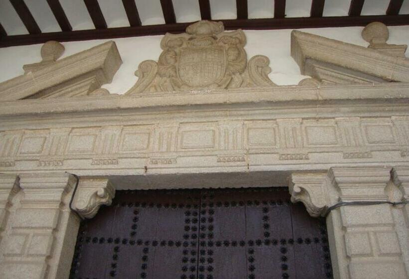 4间卧室的房子, Casa De Comedias