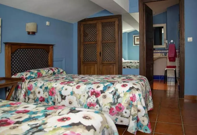 スタンダードルーム, Casa Rural Antolina