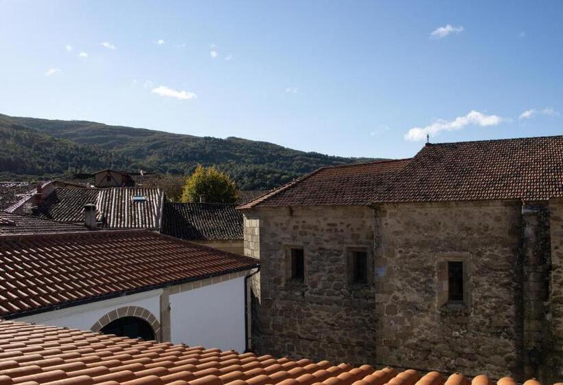 חדר סטנדרט, Casa Rural Antolina