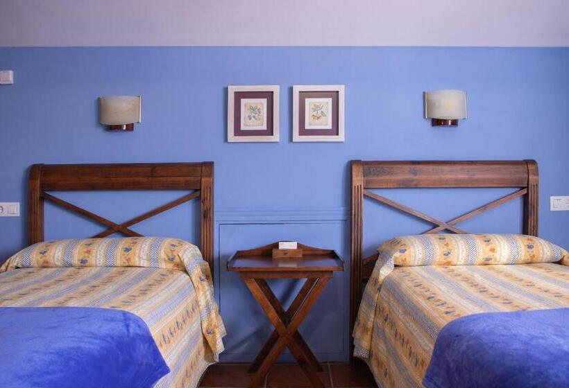 חדר סטנדרט, Casa Rural Antolina