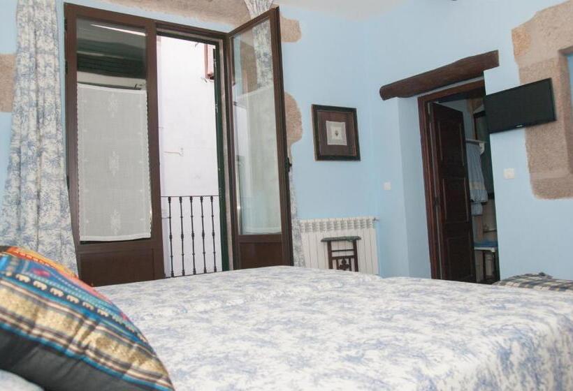 חדר סטנדרט, Casa Rural Antolina