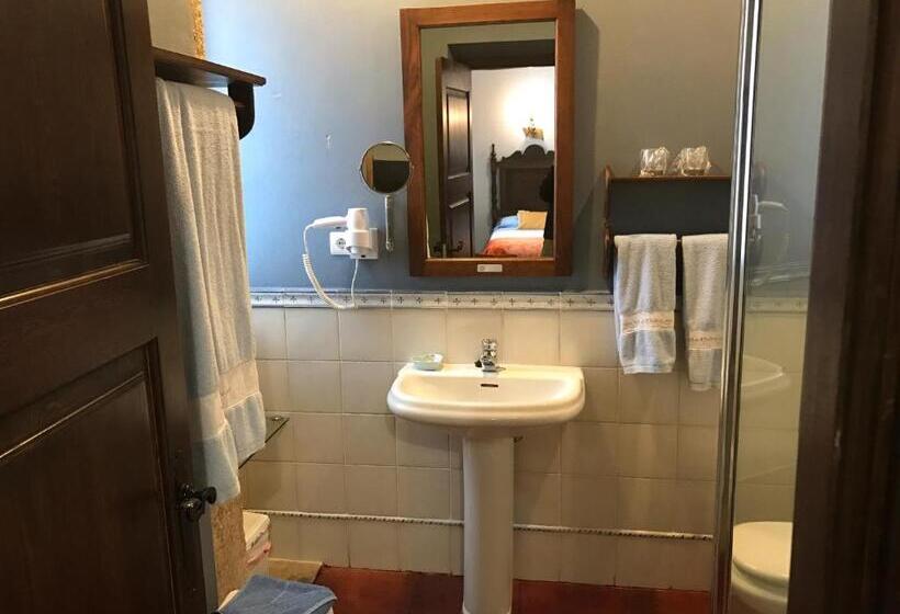 חדר סטנדרט, Casa Rural Antolina