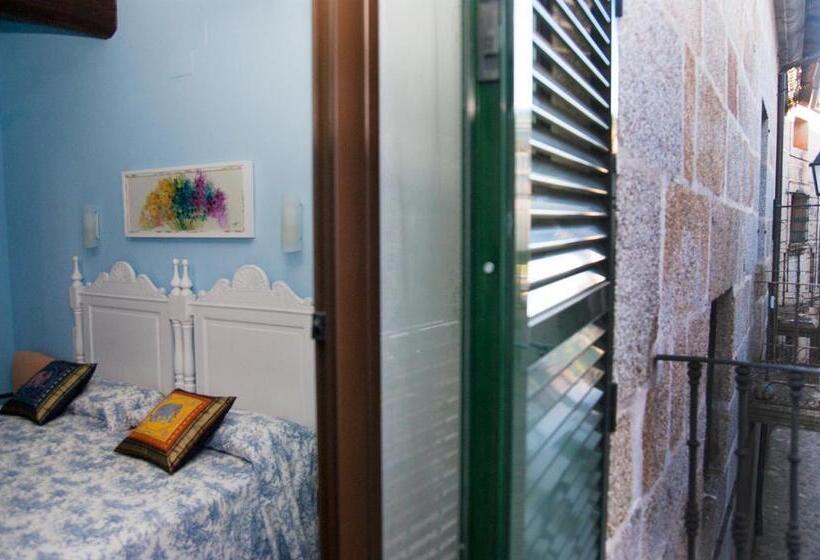 חדר סטנדרט, Casa Rural Antolina