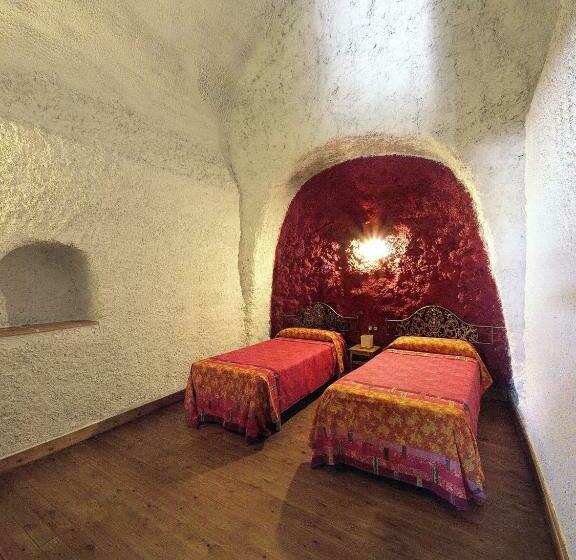 Номер Стандарт, Casas Cueva Y Cortijo La Tala En Guadix