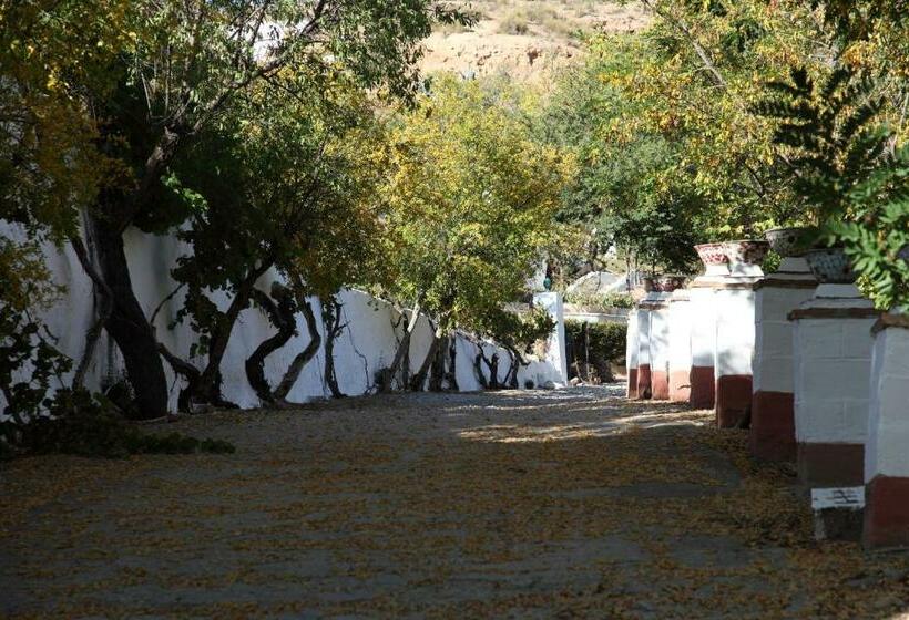 חדר סטנדרט, Casas Cueva Y Cortijo La Tala En Guadix