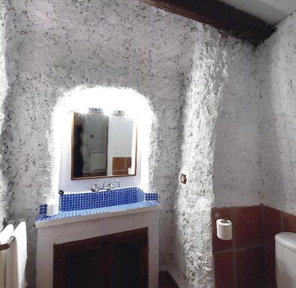 Апартаменты 1 Спальня, Casas Cueva Y Cortijo La Tala En Guadix