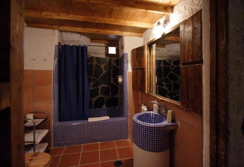 Дом 1 Спальня, Casas Cueva Y Cortijo La Tala En Guadix