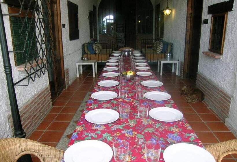 Casa 1 Quarto, Casas Cueva Y Cortijo La Tala En Guadix