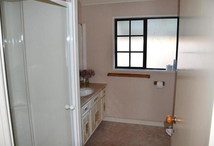 חדר סטנדרט, Creel House Bed And Breakfast