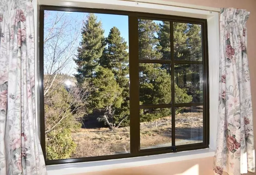 スタンダードルーム, Creel House Bed And Breakfast