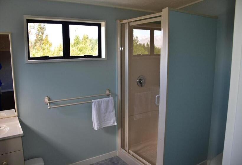 סוויטה, Creel House Bed And Breakfast