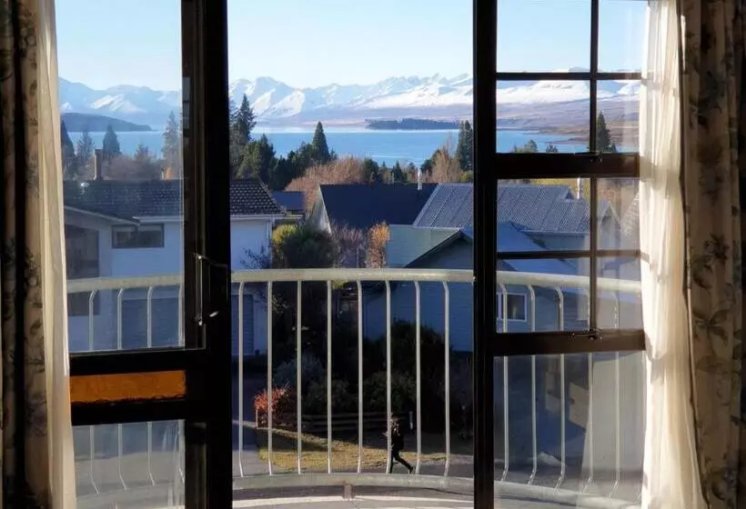スイート, Creel House Bed And Breakfast