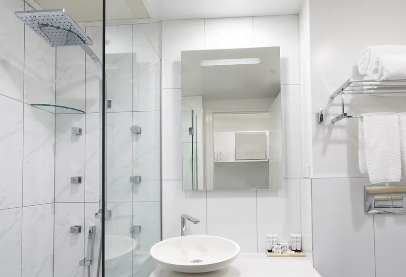 חדר סטודיו סטנדרד, Delorenzo Studio Apartments