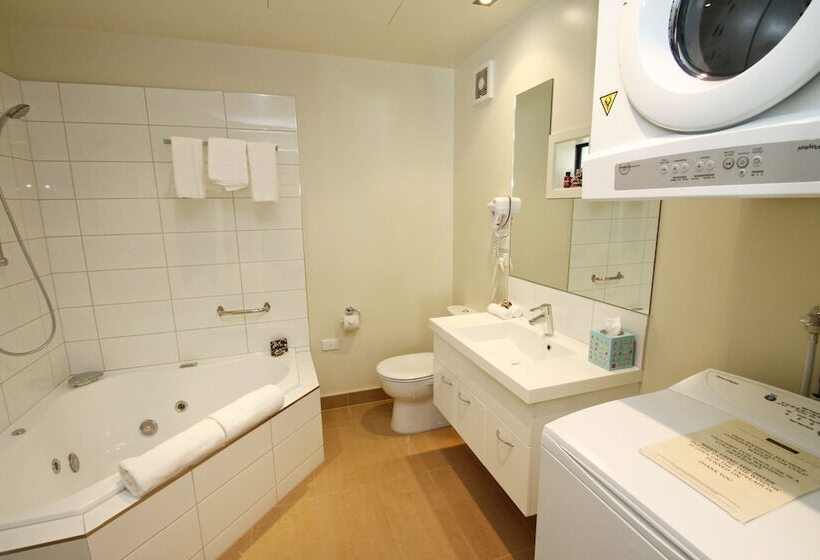 חדר סטודיו סטנדרד, Delorenzo Studio Apartments