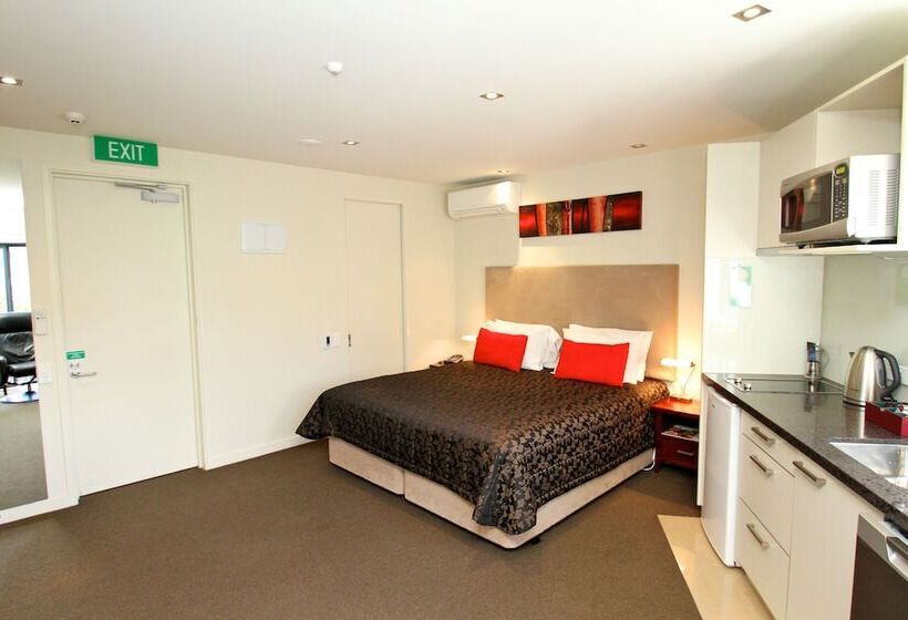 חדר סטודיו סטנדרד, Delorenzo Studio Apartments