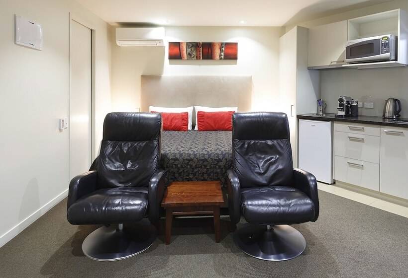 חדר סטודיו סטנדרד, Delorenzo Studio Apartments