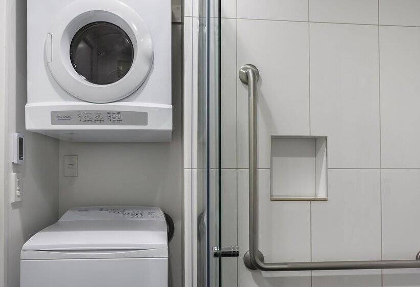 חדר סטודיו סטנדרד, Delorenzo Studio Apartments