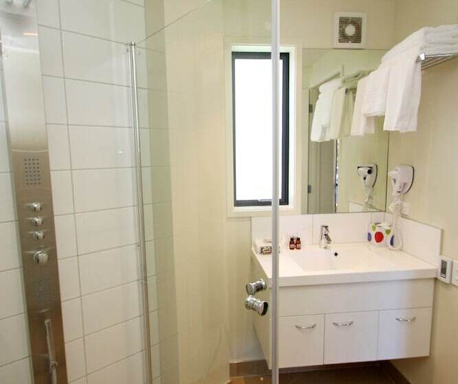 סוויטה אקזקיוטיב, Delorenzo Studio Apartments