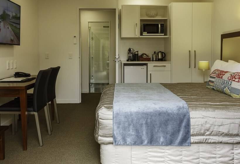 חדר סטודיו סטנדרד, Delorenzo Studio Apartments