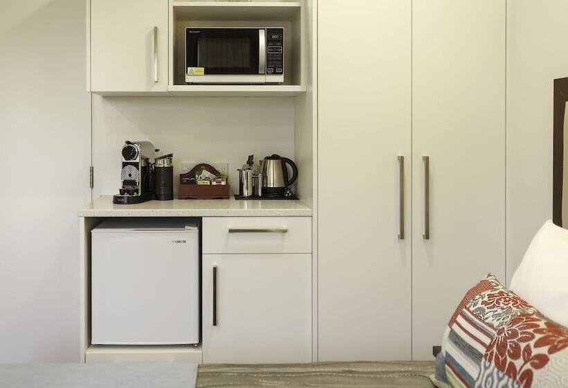 חדר סטודיו סטנדרד, Delorenzo Studio Apartments