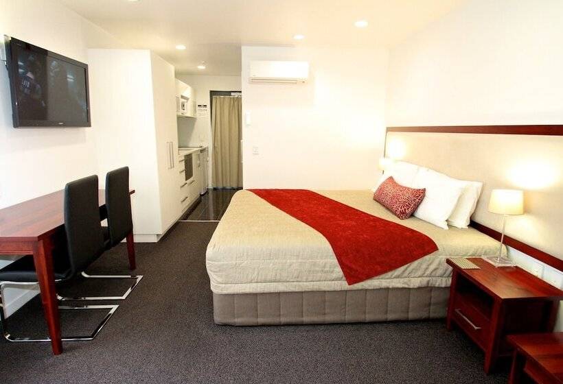 חדר סטודיו סטנדרד, Delorenzo Studio Apartments