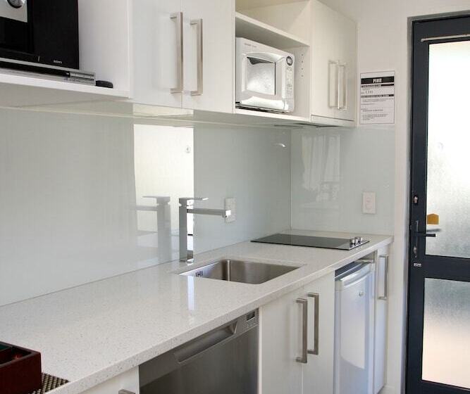 חדר סטודיו סטנדרד, Delorenzo Studio Apartments