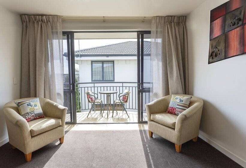 חדר סטודיו סטנדרד, Delorenzo Studio Apartments