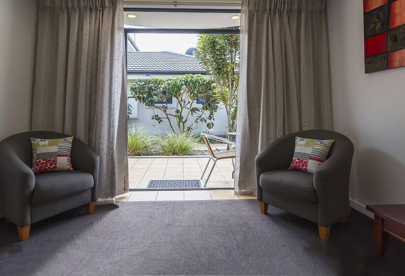 חדר סטודיו סטנדרד, Delorenzo Studio Apartments