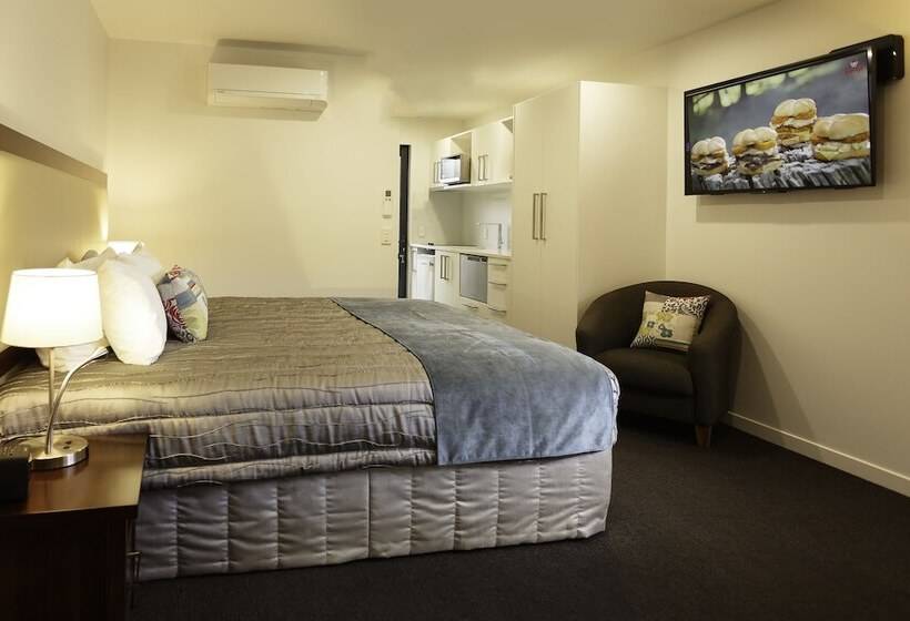 חדר סטודיו סטנדרד, Delorenzo Studio Apartments