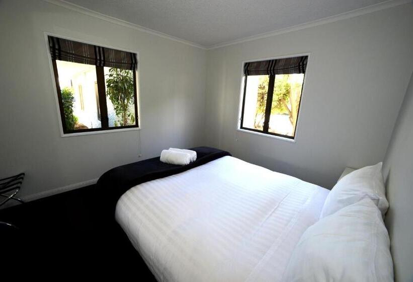 침실 1개 아파트, Akaroa Village Inn