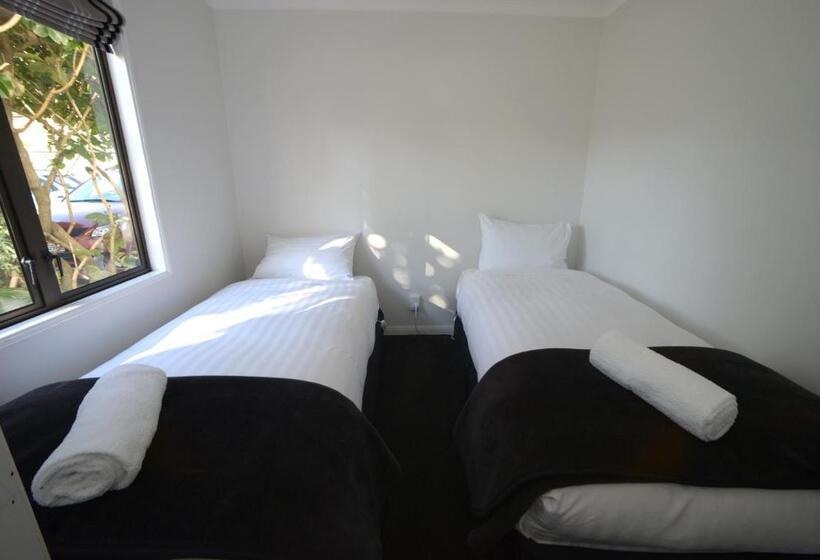 침실 1개 아파트, Akaroa Village Inn