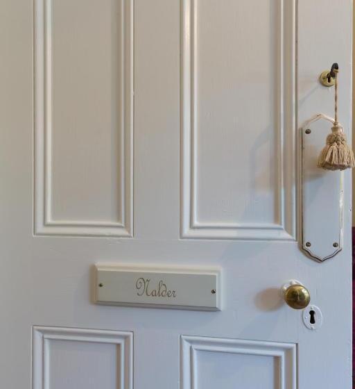 חדר דלוקס נוף לגינה, Beaufort House Akaroa