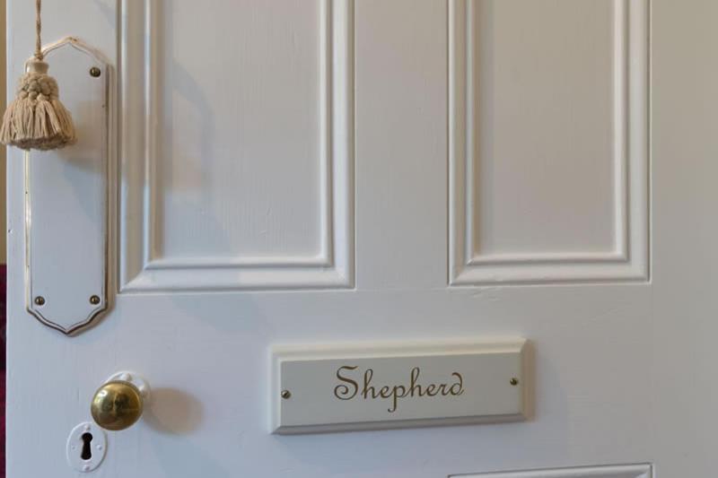 חדר דלוקס עם מרפסת, Beaufort House Akaroa