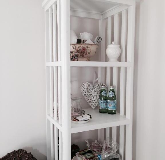 חדר דלוקס, Beaufort House Akaroa