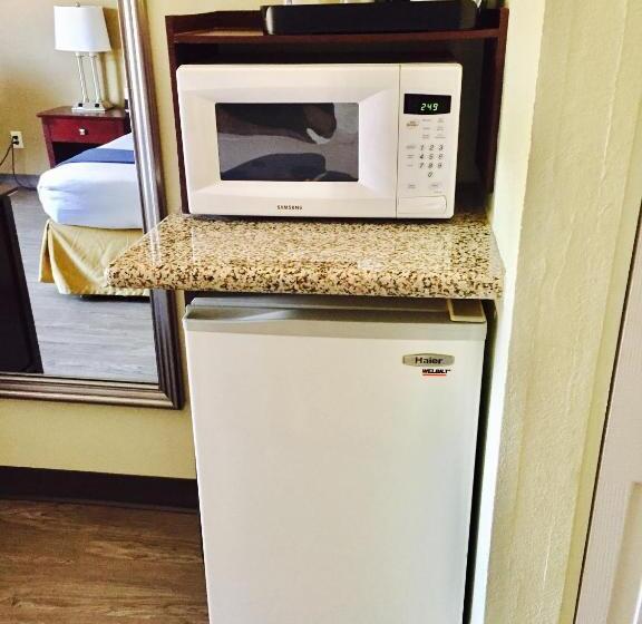 غرفة قياسية, Best Western Butner Creedmoor Inn