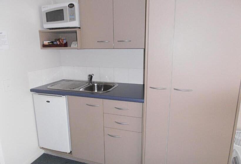 חדר סטודיו סטנדרד, Best Western Wellington