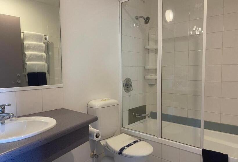 חדר סטודיו סטנדרד, Best Western Wellington