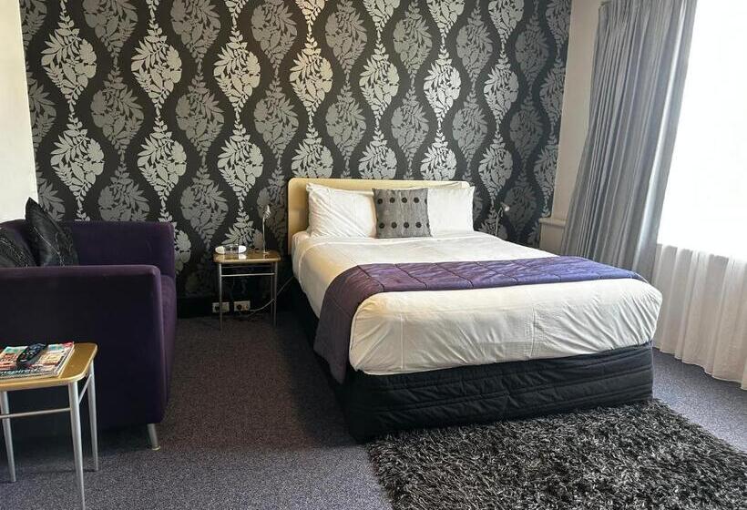 חדר סטודיו סטנדרד, Best Western Wellington