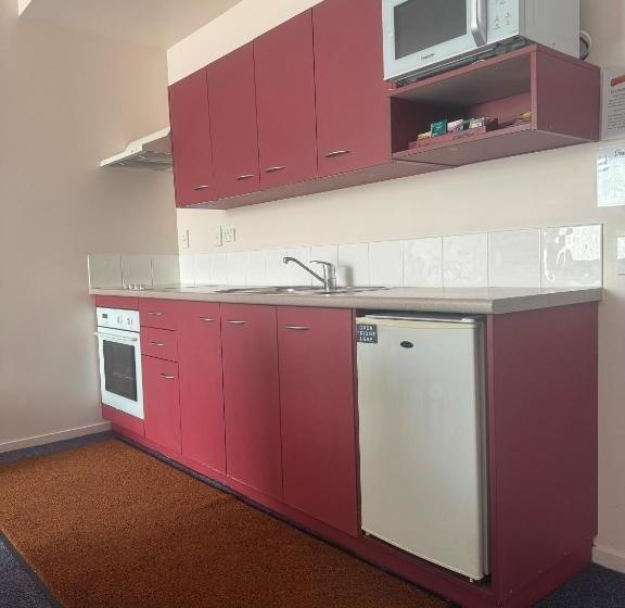 דירת שני חדרים, Best Western Wellington