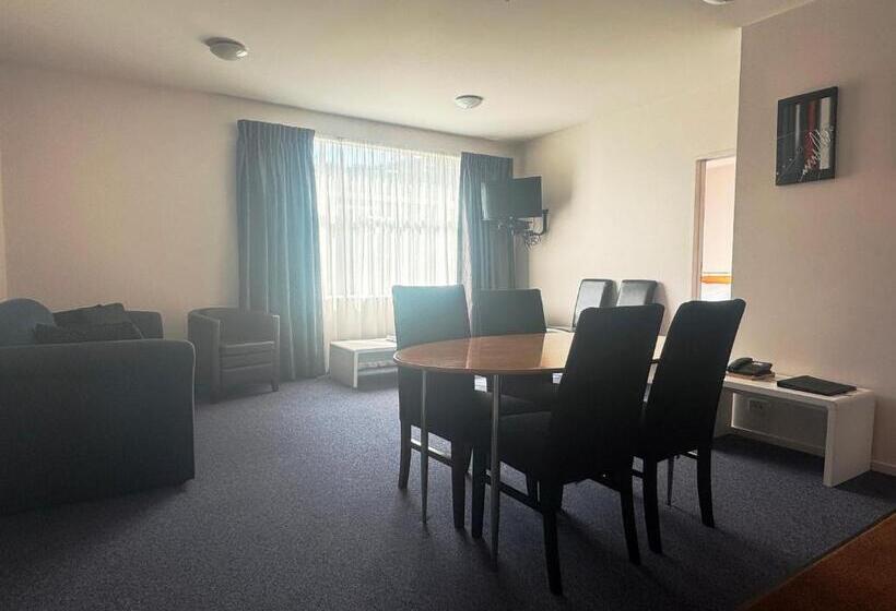 דירת שני חדרים, Best Western Wellington