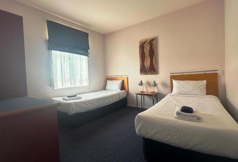 דירת שני חדרים, Best Western Wellington