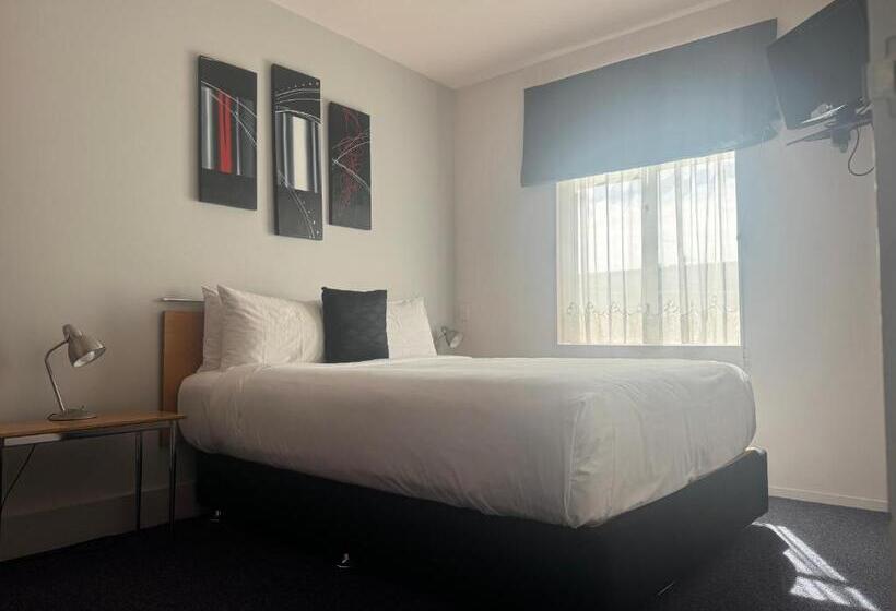 דירת שני חדרים, Best Western Wellington