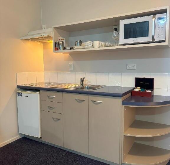 דירת חדר פרמיום, Best Western Wellington