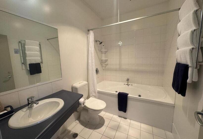 דירת חדר פרמיום, Best Western Wellington