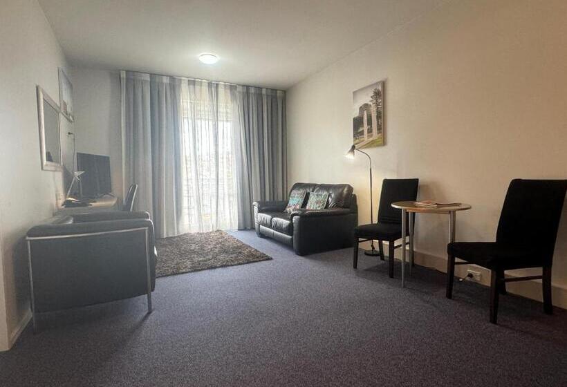 דירת חדר פרמיום, Best Western Wellington