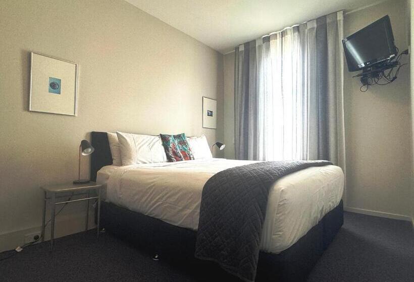 דירת חדר פרמיום, Best Western Wellington