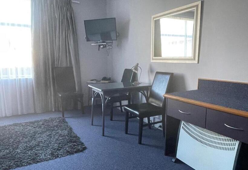 חדר סטודיו סטנדרד, Best Western Wellington