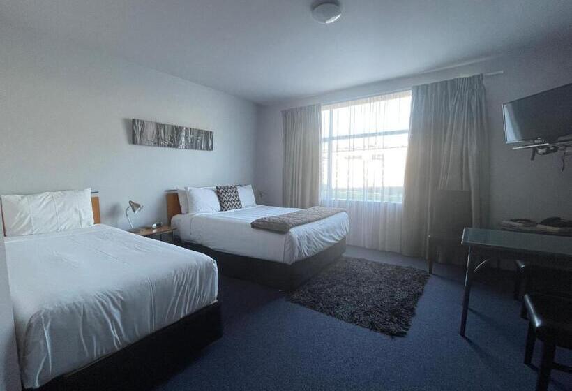 חדר סטודיו סטנדרד, Best Western Wellington