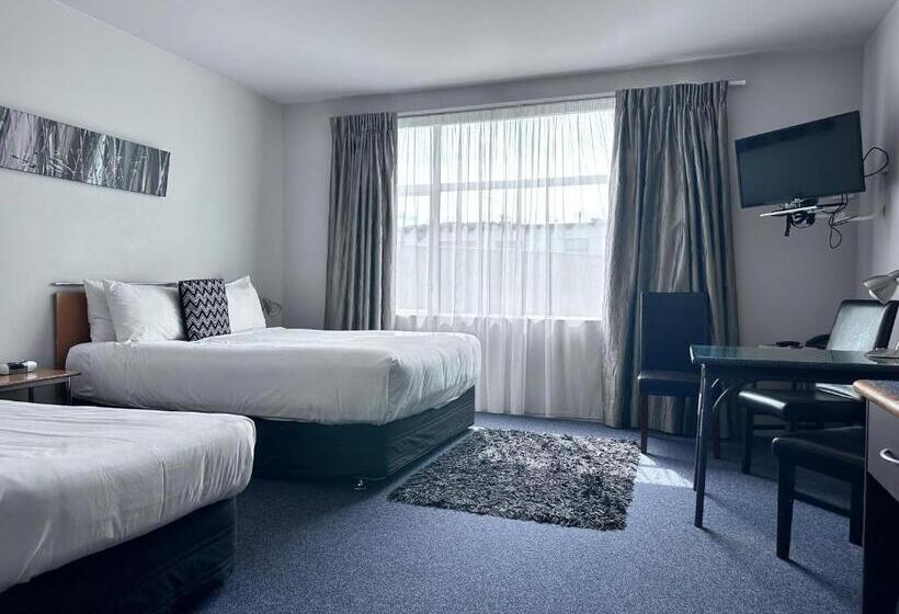 חדר סטודיו סטנדרד, Best Western Wellington